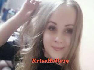 KrissHolly19