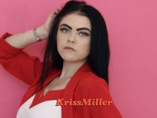 KrissMiller