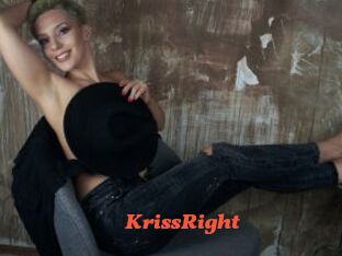 KrissRight