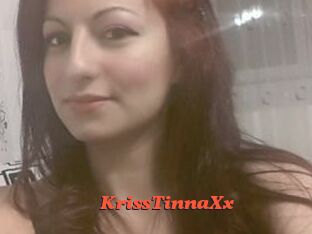 KrissTinnaXx