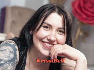 KrissiBell