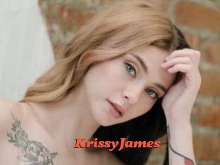 KrissyJames