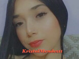 KristalMendes11