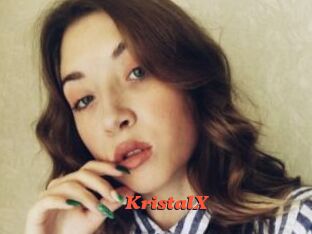 KristalX