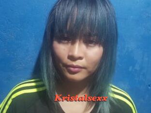 Kristalsexx Livespot