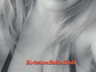 KristenBelleDoll