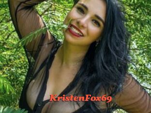 KristenFox69