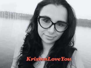 KristenLoveYou