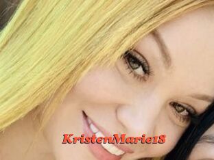 KristenMarie18