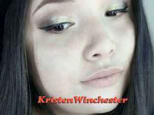 KristenWinchester