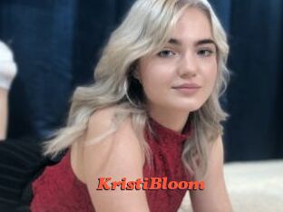 KristiBloom