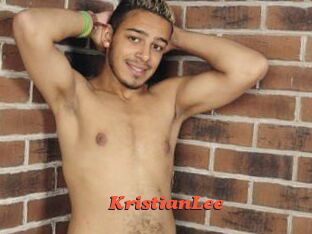 KristianLee