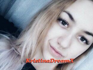 KristinaDreamX