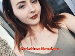 KristinaHenders