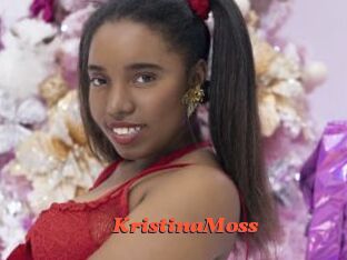 KristinaMoss