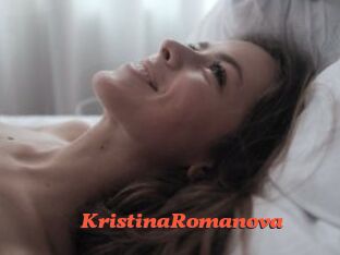 KristinaRomanova