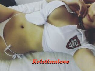 Kristinnlove
