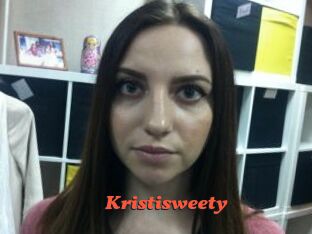 Kristisweety