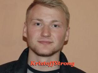 KristoffStrong