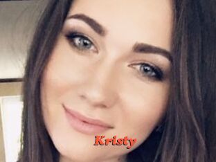 Kristy
