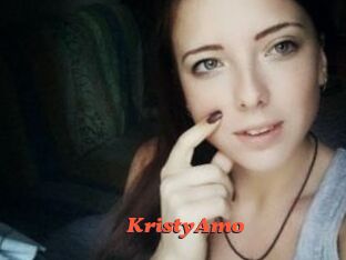 KristyAmo
