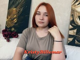 KristyBillemar