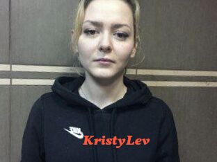 Kristy_Lev
