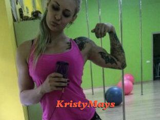 KristyMays