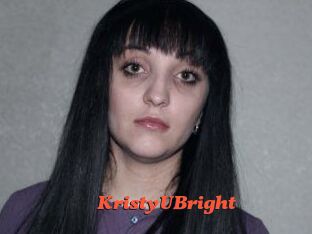 KristyUBright