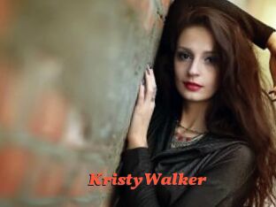 KristyWalker