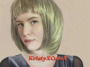 KristyXCuteX