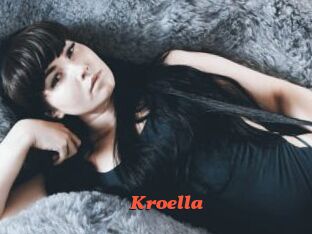 Kroella