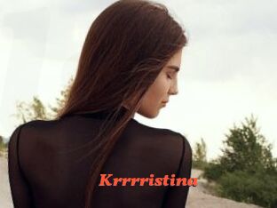 Krrrristina