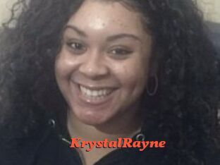 KrystalRayne
