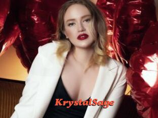 KrystalSage