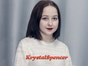 KrystalSpencer