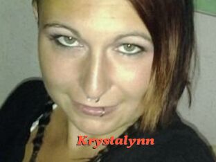 Krystalynn