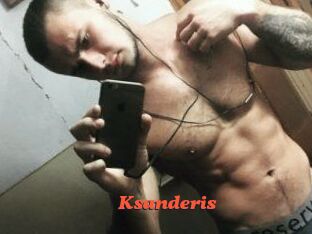 Ksanderis