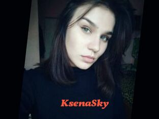 KsenaSky