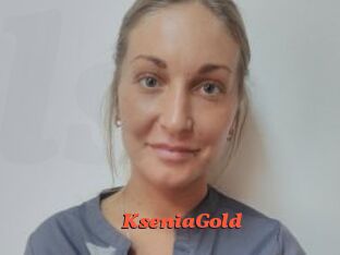 KseniaGold