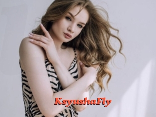 KsyushaFly