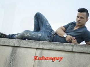 Kubanguy