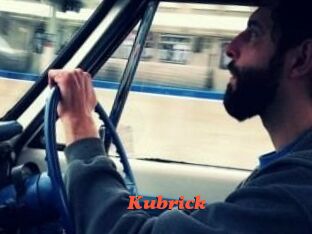 Kubrick