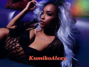 KumikoAlexy
