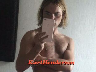 Kurt_Henderson