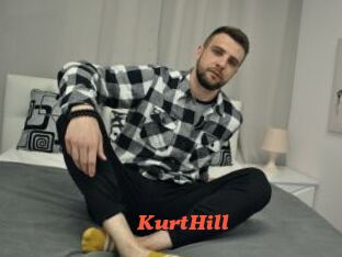 KurtHill