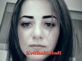 KvitkaMelodi