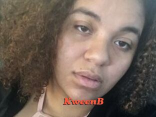 KweenB Livespot