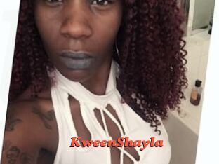 KweenShayla