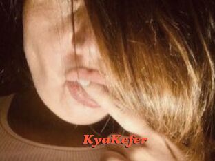 KyaKefer